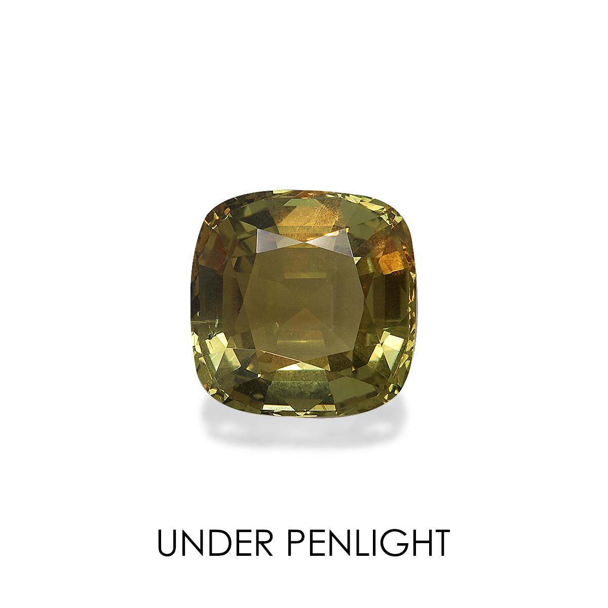 Alexandrite 5.74 ct
